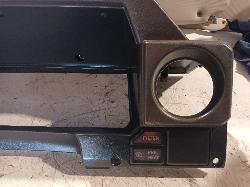 View Auto part Trim Panel Toyota Landcruiser 1994