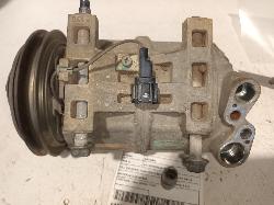 View Auto part A/C Compressor Nissan Navara 2014
