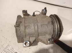 View Auto part A/C Compressor Nissan Navara 2014