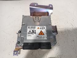 View Auto part Ecu Nissan Navara 2014
