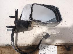 View Auto part Right Door Mirror Nissan Navara 2014