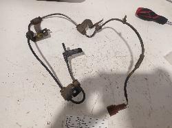 View Auto part Abs Sensor Nissan Navara 2014