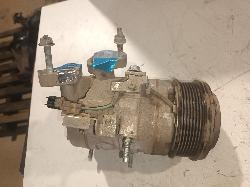View Auto part A/C Compressor Ford Ranger 2021
