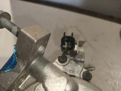 View Auto part A/C Compressor Ford Ranger 2021