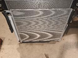 View Auto part A/C Condenser Ford Ranger 2021