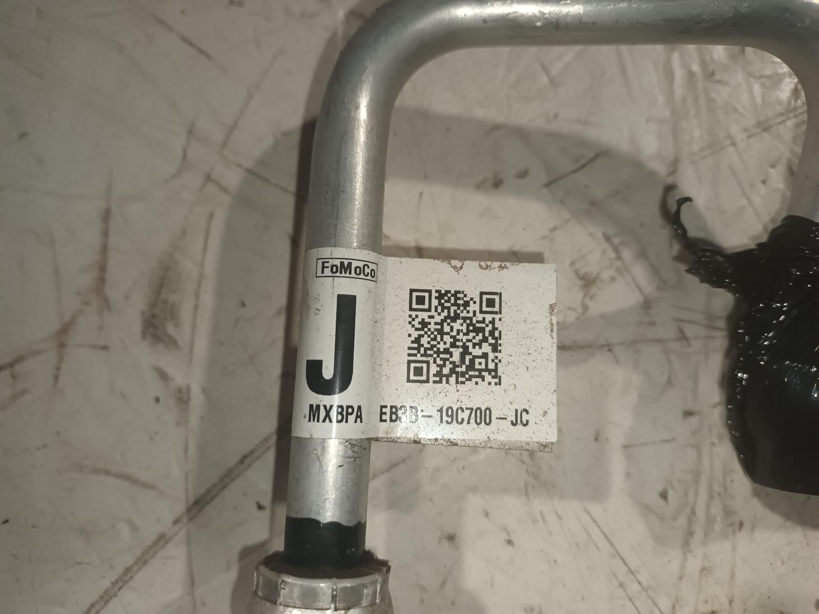 View Auto part A/C Hoses Ford Ranger 2021