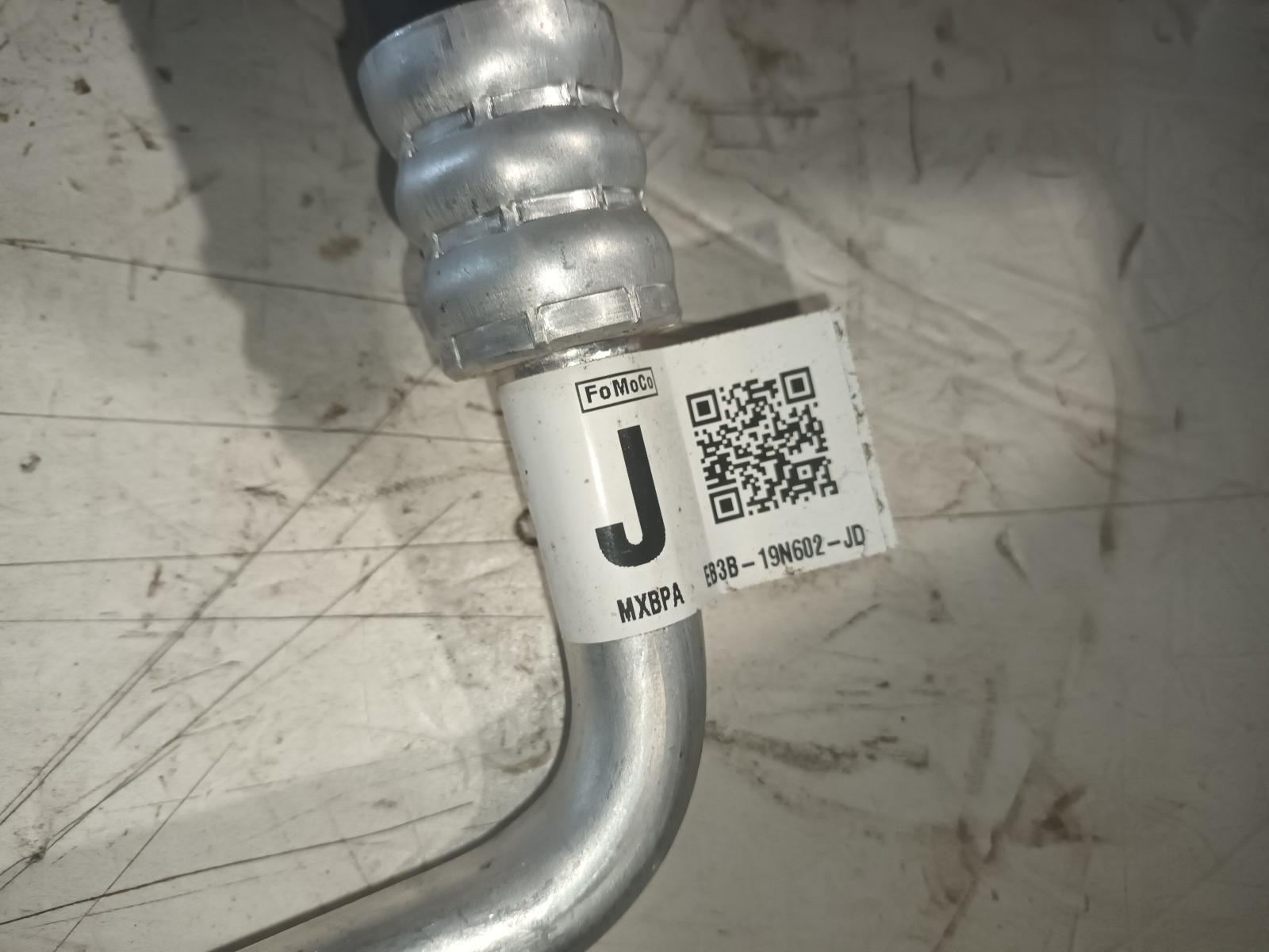 View Auto part A/C Hoses Ford Ranger 2021