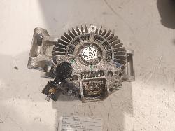 View Auto part Alternator Ford Ranger 2021