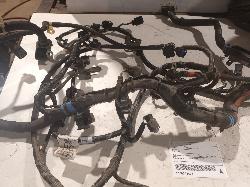 View Auto part Wire Harness Ford Ranger 2021