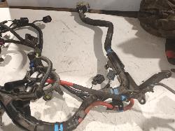 View Auto part Wire Harness Ford Ranger 2021