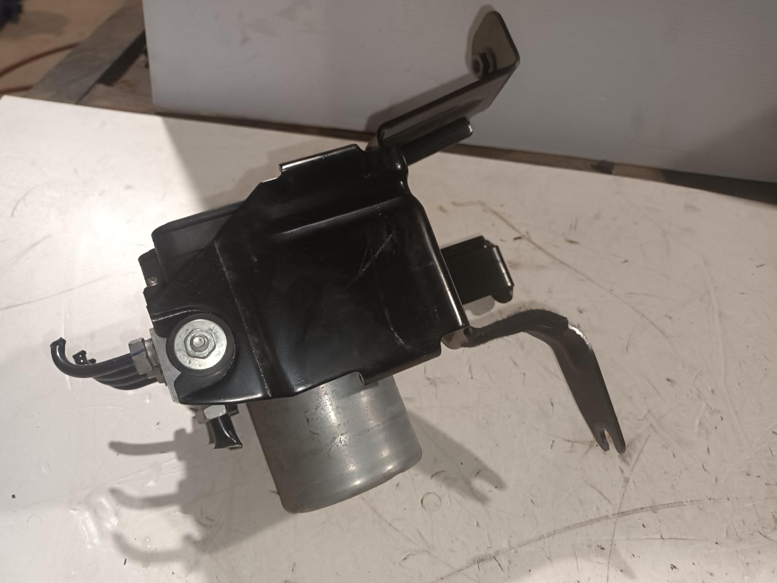 View Auto part Abs Pump/Modulator Ford Ranger 2021