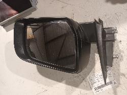 View Auto part Right Door Mirror Ford Ranger 2021