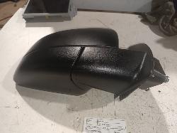 View Auto part Right Door Mirror Ford Ranger 2021