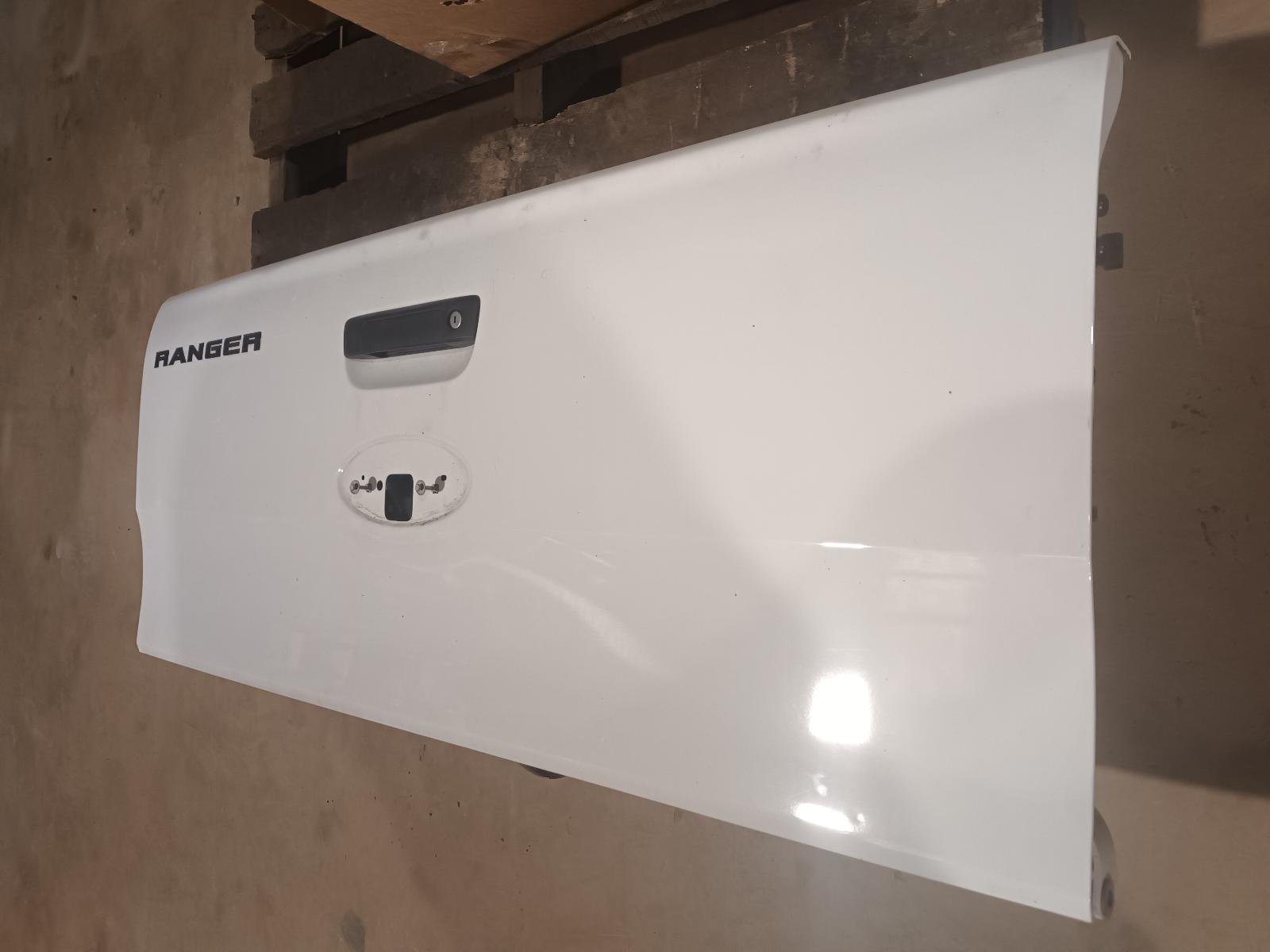 View Auto part Bootlid/Tailgate Ford Ranger 2021