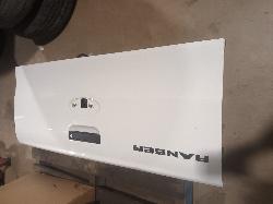 View Auto part Bootlid/Tailgate Ford Ranger 2021