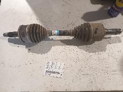 View Auto part Left Driveshaft Ford Ranger 2021