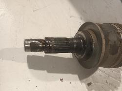 View Auto part Left Driveshaft Ford Ranger 2021