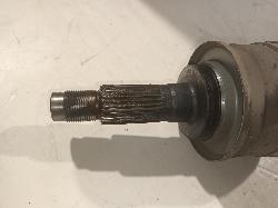 View Auto part Right Driveshaft Ford Ranger 2021