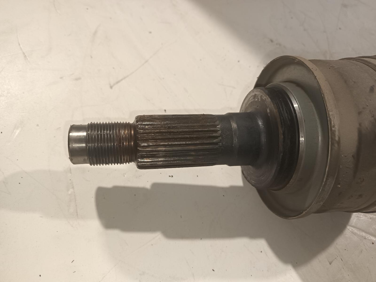 View Auto part Right Driveshaft Ford Ranger 2021