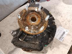 View Auto part Right Front Hub Assembly Ford Ranger 2021