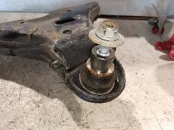 View Auto part Left Front Lower Control Arm Ford Ranger 2021