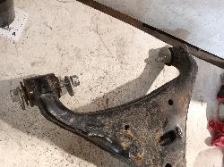 View Auto part Left Front Lower Control Arm Ford Ranger 2021