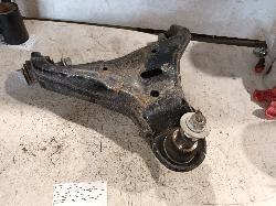 View Auto part Left Front Lower Control Arm Ford Ranger 2021