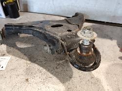 View Auto part Right Front Lower Control Arm Ford Ranger 2021