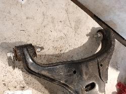 View Auto part Right Front Lower Control Arm Ford Ranger 2021