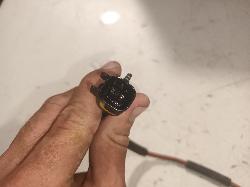 View Auto part Abs Sensor Ford Ranger 2021