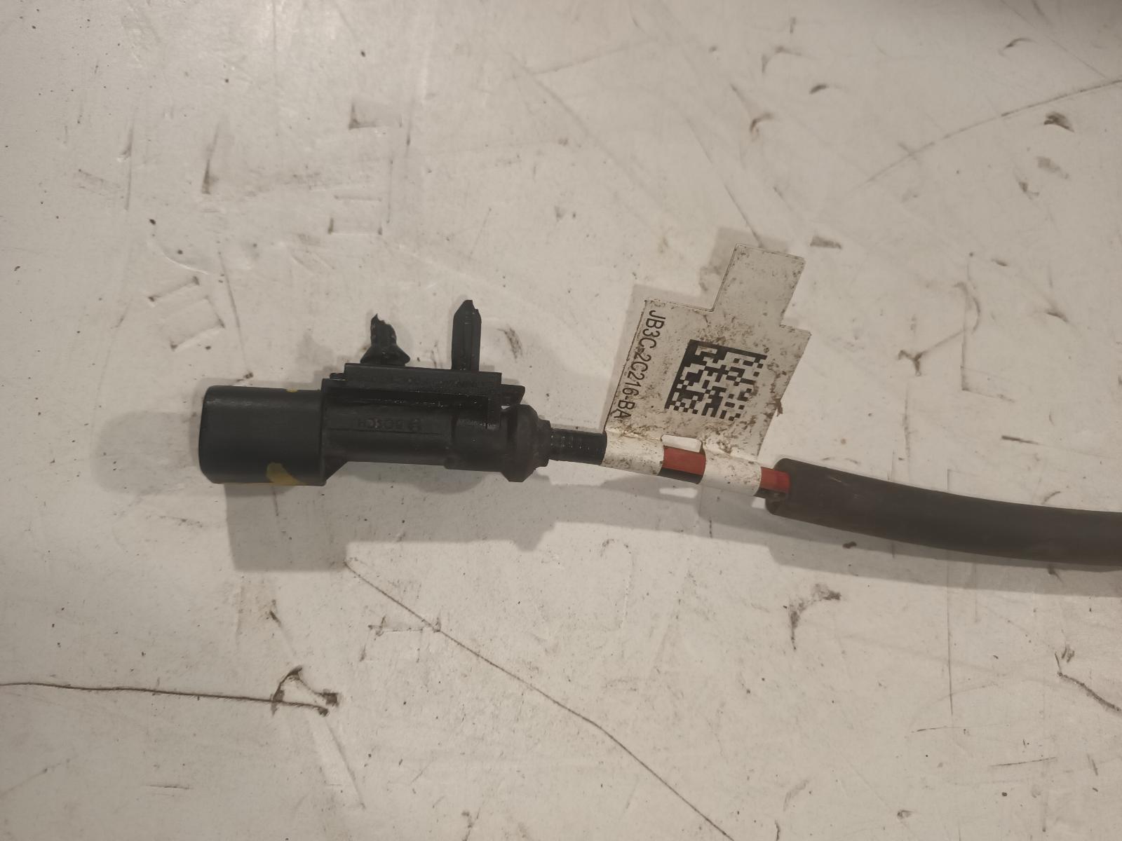 View Auto part Abs Sensor Ford Ranger 2021