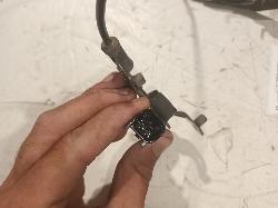 View Auto part Abs Sensor Ford Ranger 2021