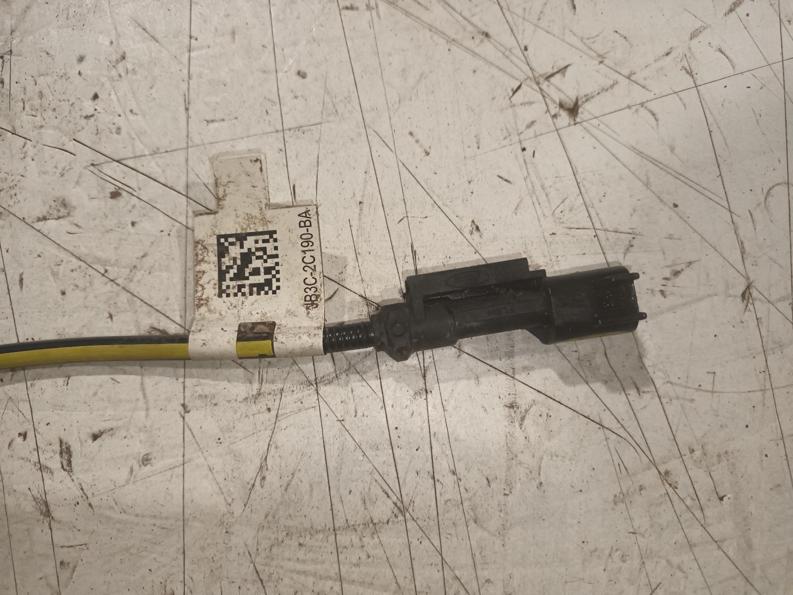 View Auto part Abs Sensor Ford Ranger 2021