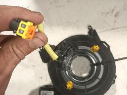 View Auto part Airbag Module/Sensor Ford Ranger 2021