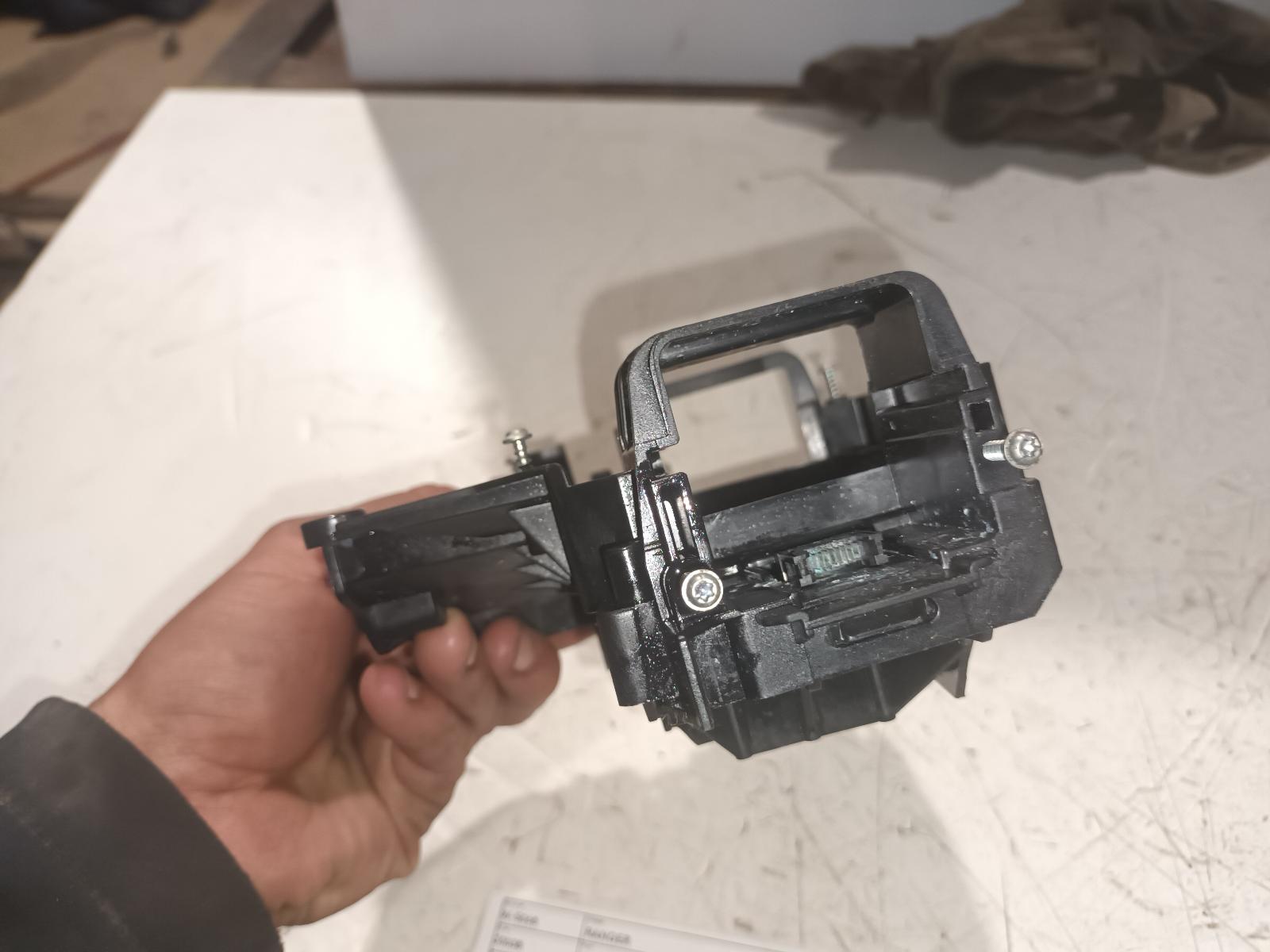 View Auto part Combination Switch Ford Ranger 2021