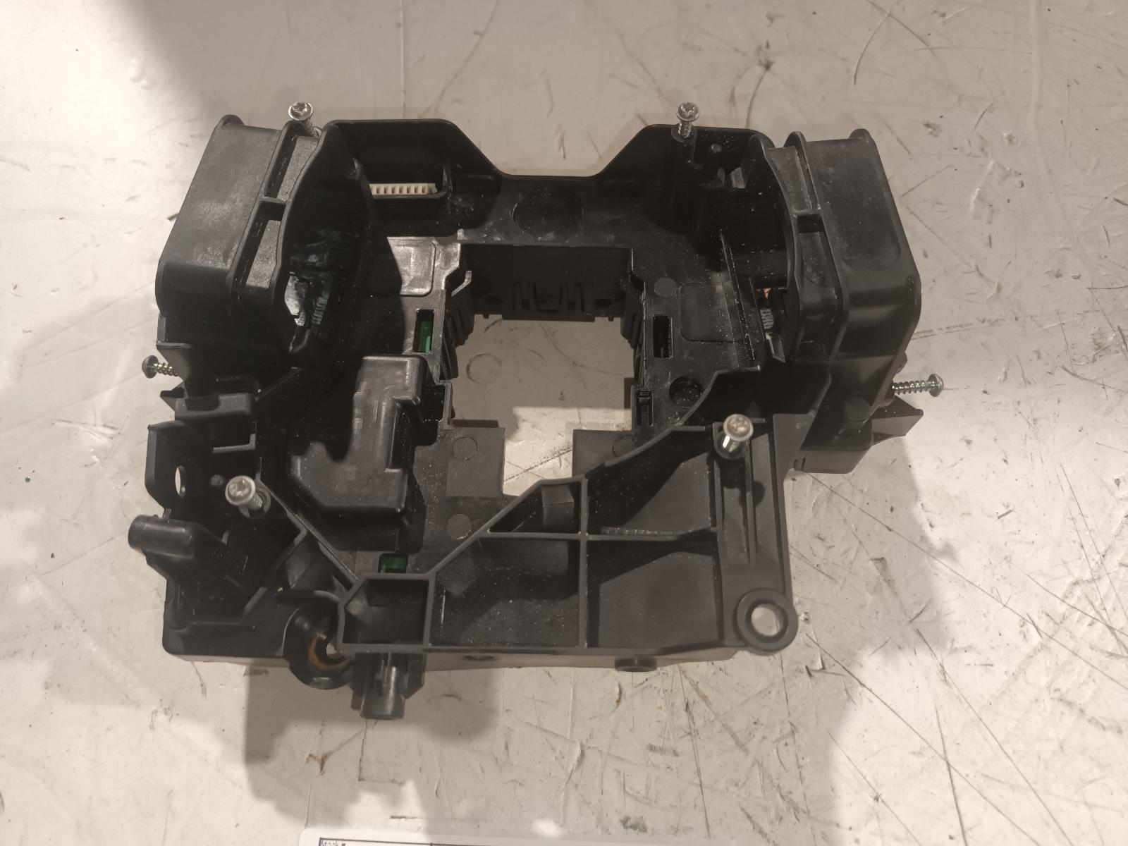 View Auto part Combination Switch Ford Ranger 2021