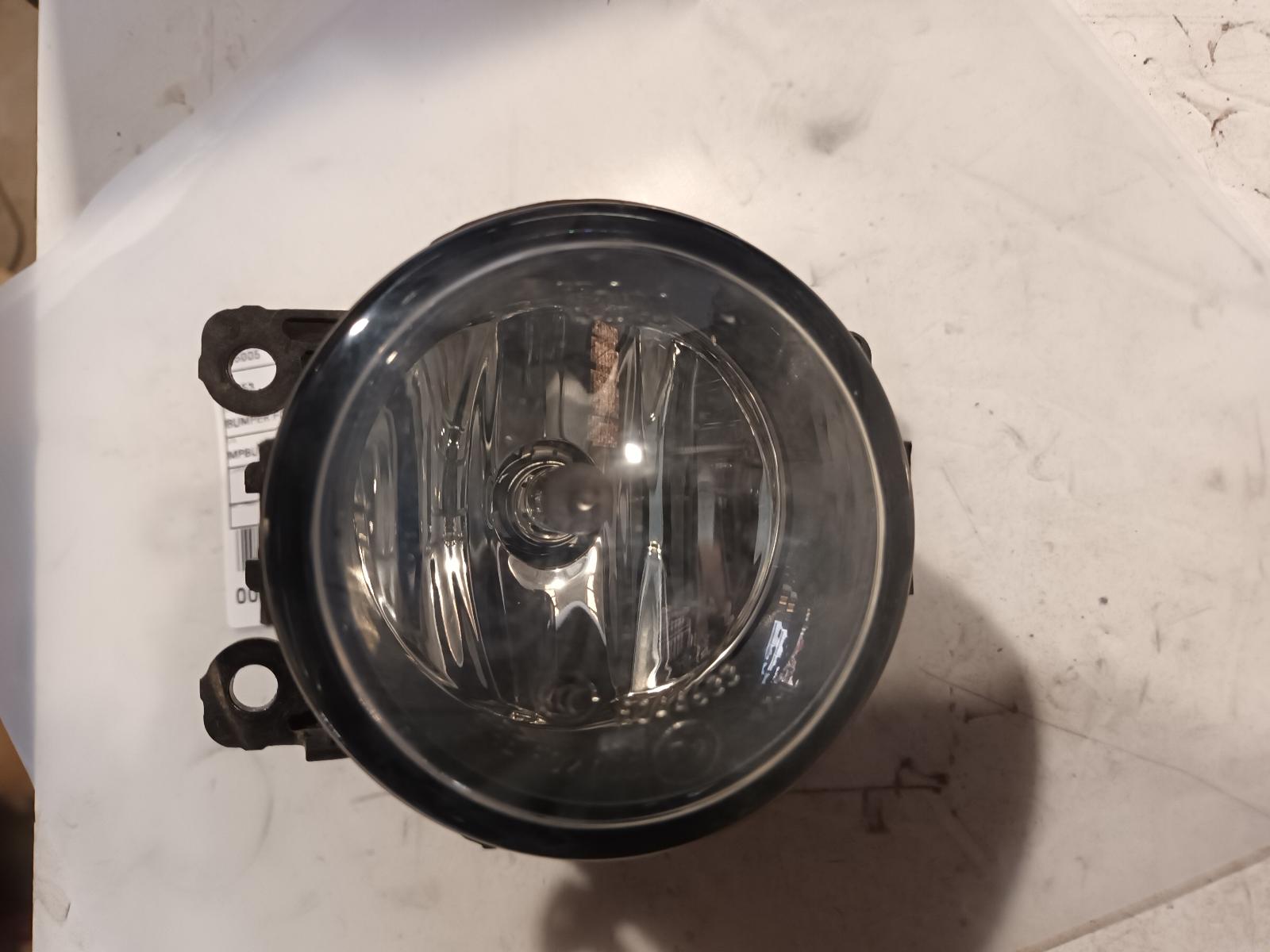 View Auto part Left Indicator/Fog/Side Ford Ranger 2019