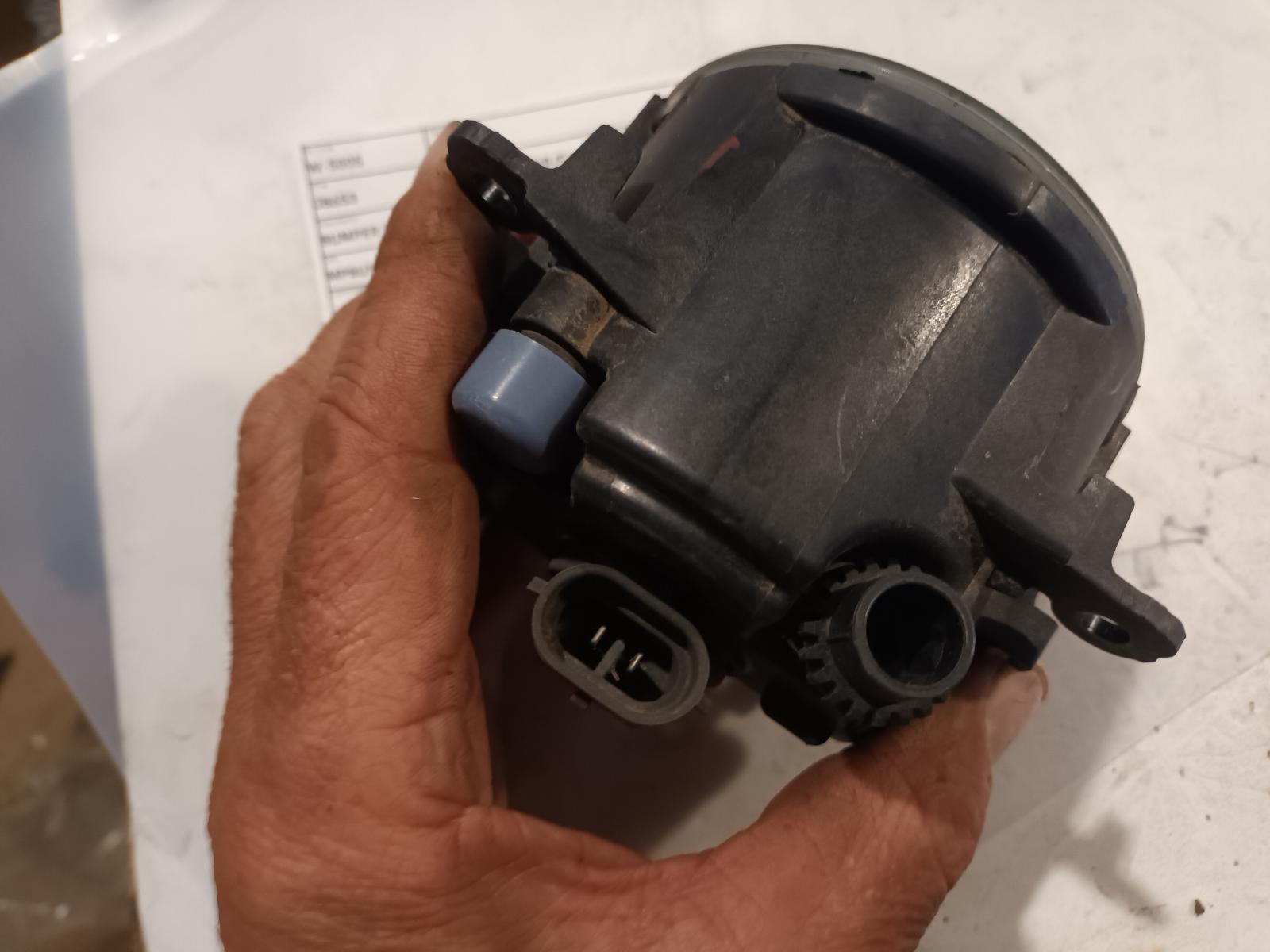 View Auto part Left Indicator/Fog/Side Ford Ranger 2019