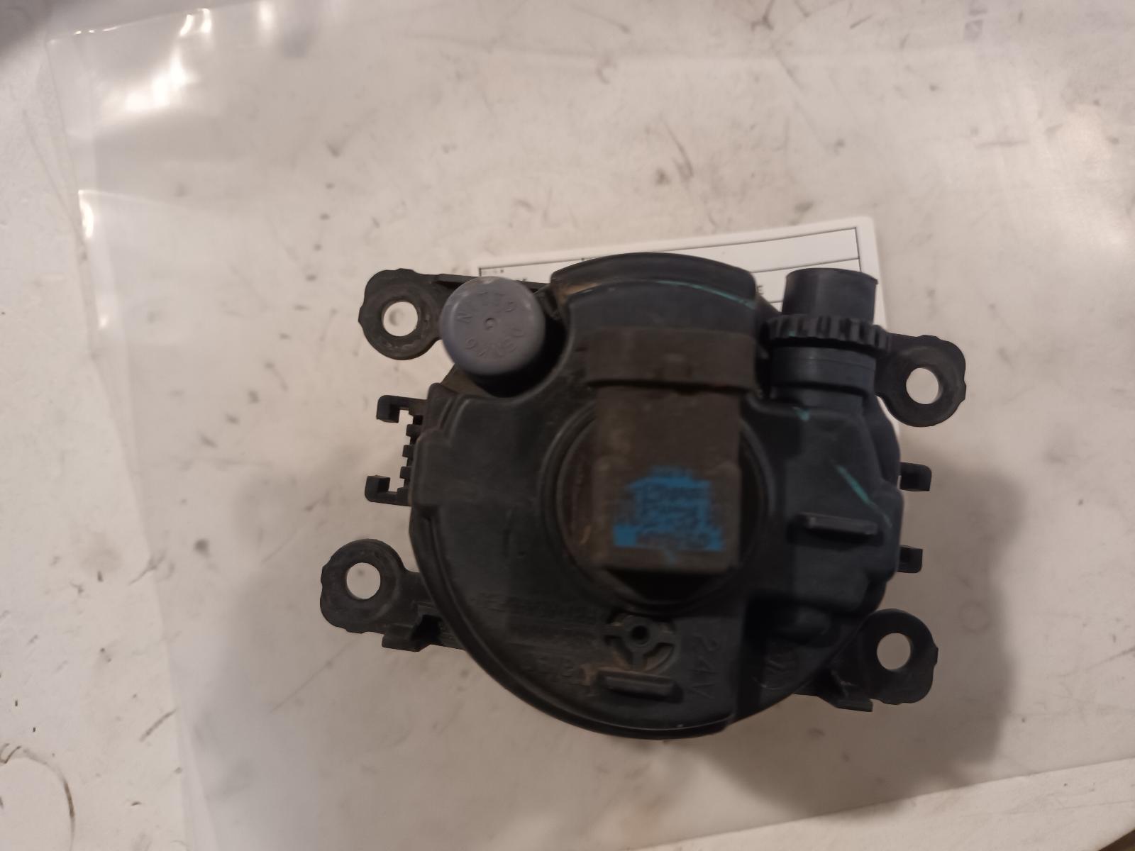 View Auto part Right Indicator/Fog/Side Ford Ranger 2019