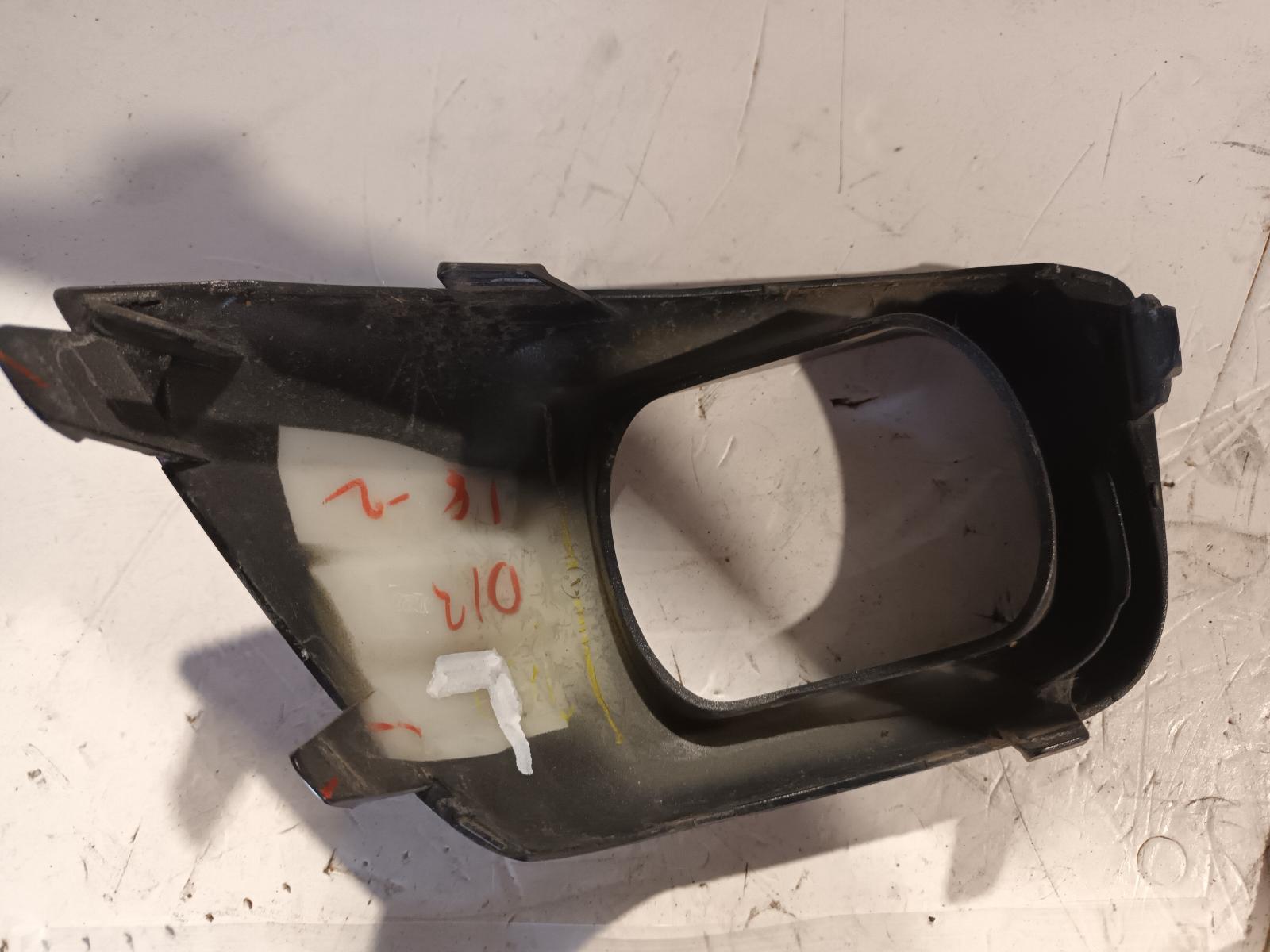 View Auto part Left Indicator/Fog/Side Ford Ranger 2019