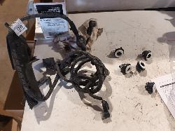 View Auto part Front Bumper Ford Ranger 2019