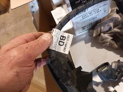 View Auto part Front Bumper Ford Ranger 2019