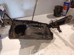 View Auto part Battery Tray Toyota Landcruiser 2015