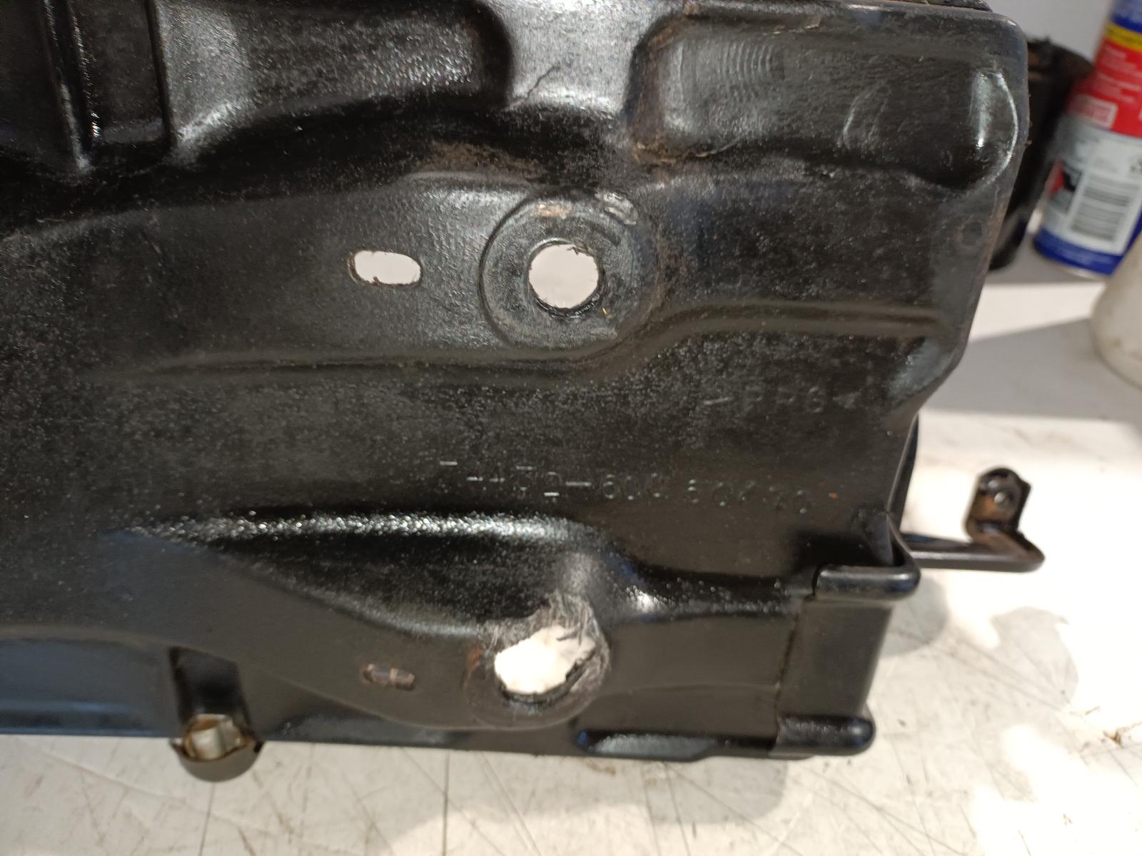 2015 Toyota Landcruiser Battery Tray View Auto part Battery Tray Toyota Landcruiser 2015