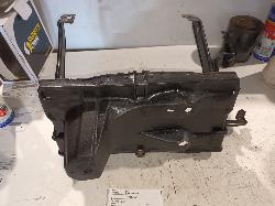 View Auto part Battery Tray Toyota Landcruiser 2015
