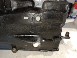 View Auto part Battery Tray Toyota Landcruiser 2015