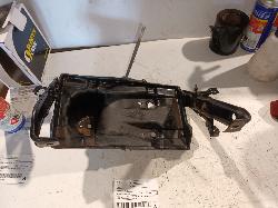 View Auto part Battery Tray Toyota Landcruiser 2015