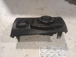 View Auto part Combination Switch Ford Ranger 2021