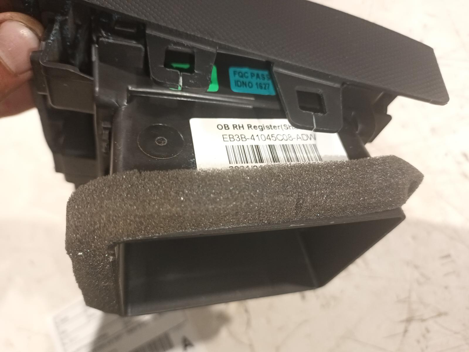 View Auto part Misc Ford Ranger 2021