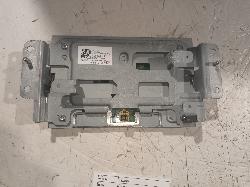 View Auto part Radio/Cd/Dvd/Sat/Tv Ford Ranger 2021
